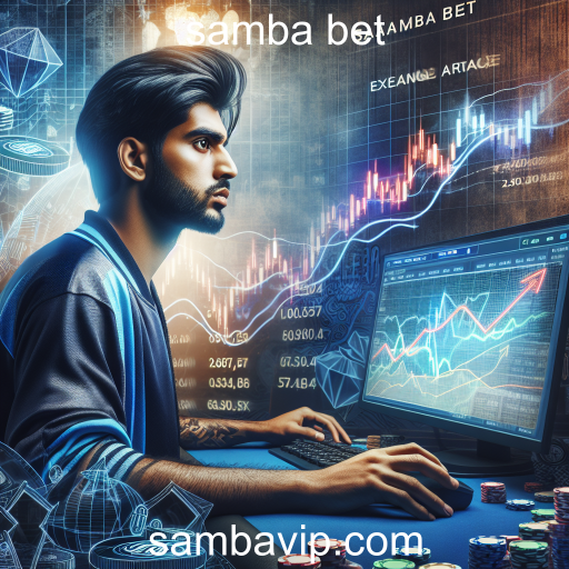 Explorando os Mercados Forex no Samba Bet: Uma Nova Fronteira de Entretenimento